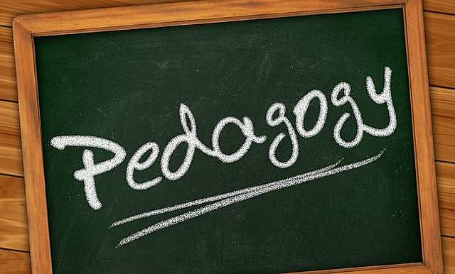 Historia de la pedagogía