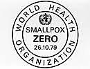 Smallpox eradication
