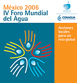 Foro Mundial del Agua