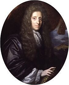 JHON LOCKE: (1632-1704)