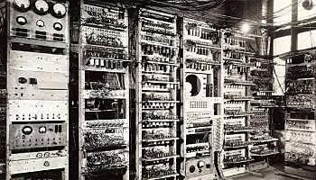 Máquina de Manchester