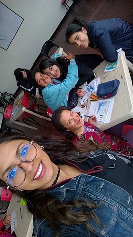 practiva universitaria