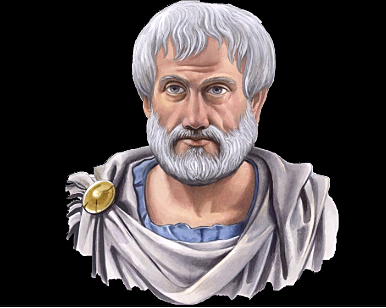 ARISTOTELES