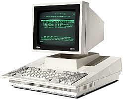 UNIX PC