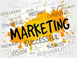 La palabra marketing