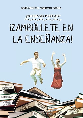 4- ¿Por qué quiere ser docente?