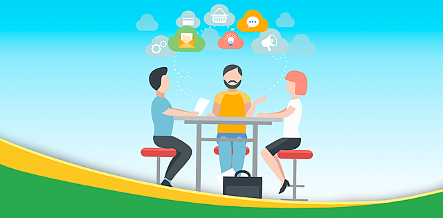 Entornos laborales saludables