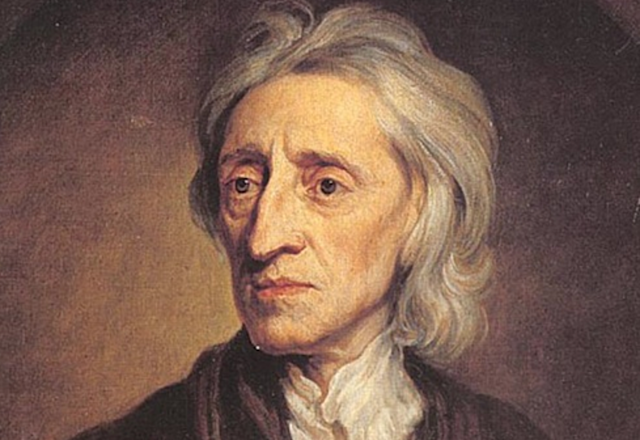 John Locke