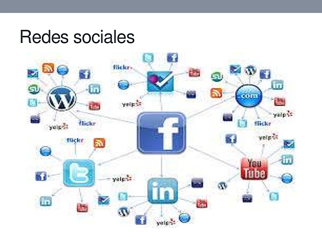 Aplicaciones y servicios