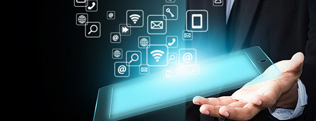 Diseño e información son focos activos de HCI