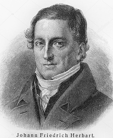 JOHANN HERBART