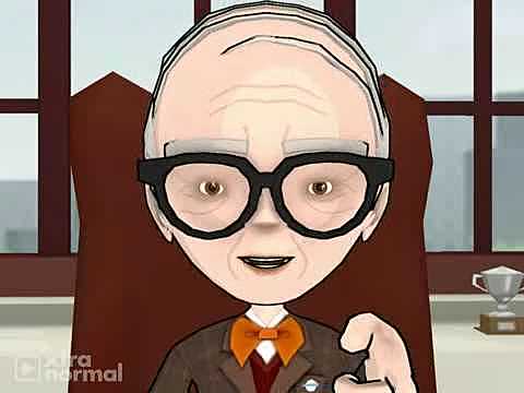 Ausebel -Teoría del Aprendizaje Significativo