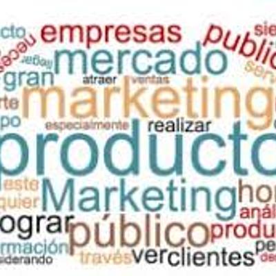Timeline: Mercado y Marketing estratégico.
