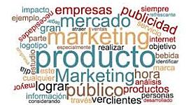 Timeline: Mercado y Marketing estratégico.