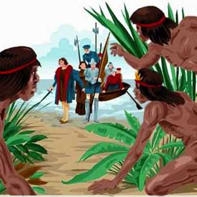 Timeline: Descubrimiento de América