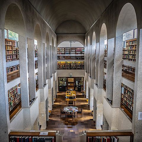 Universidad de Cambridge (Inglaterra)