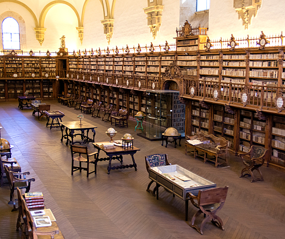 Universidad de Salamanca (España)