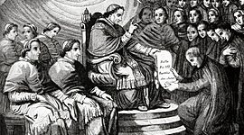 Timeline: De San Agustín al Imperio Carolingio. Vizuett Salas Alicia. Historia de la Educación y la Pedagogía II