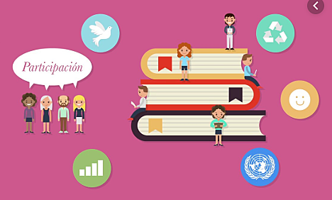 CARACTERISTICAS DE LA EDUCACION DEL SIGLO XXI