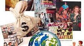 Timeline: Economía neoliberal y globalización