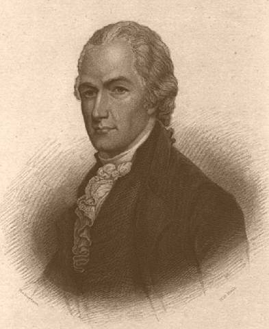 Alexander Hamilton