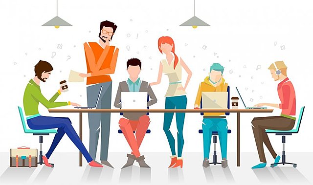 Transformación de la producción