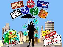 Transformación de la cadena de producción