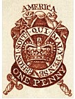 The Stamp Act