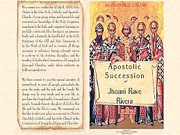 Didascalia apostólica