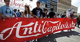 Cuestionamiento al nuevo capitalismo
