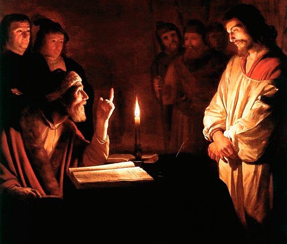 Prohibicion cristiana