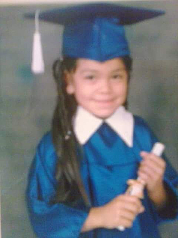 Mi inicio en la escuela