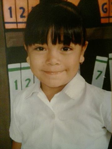 Mi inicio en la primaria