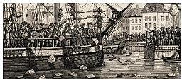 Boston Tea Party