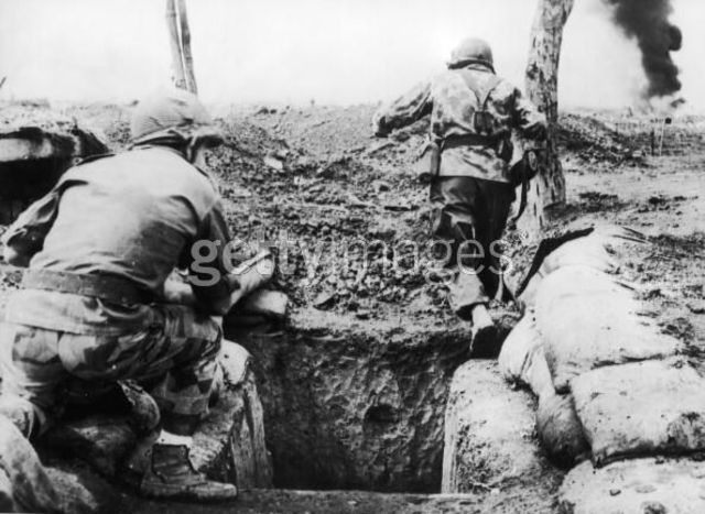 French Leave Vietnam