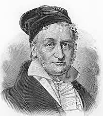 Gauss