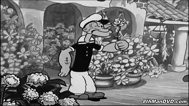 Popeye