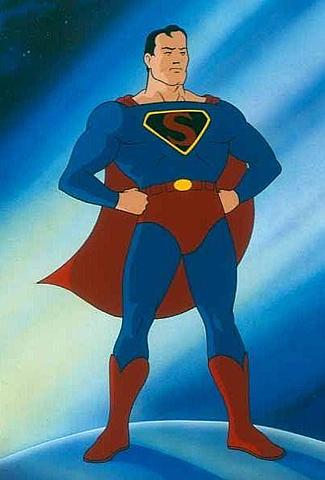 Superman