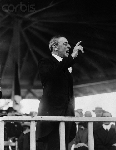 "Kept us out of war"