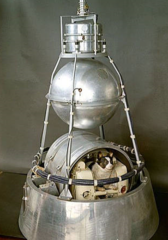 Szputnyik-2