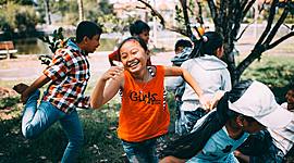 Timeline: MENORES EN LA HISTORIA