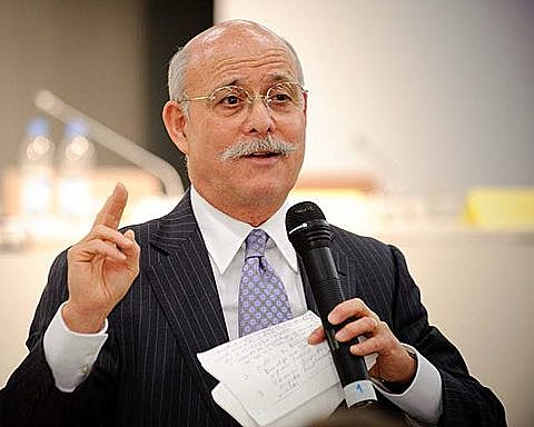 Jeremy Rifkin