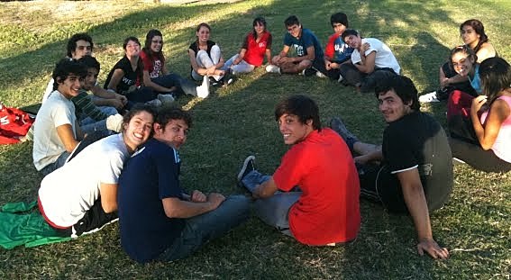 Participación social