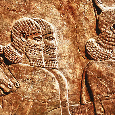 Timeline: Historia de la Humanidad