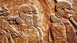 Timeline: Historia de la Humanidad