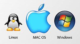 Timeline: Operacijski sustavi