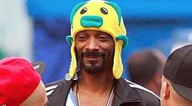 Timeline: The timeline of Snoop Dogg