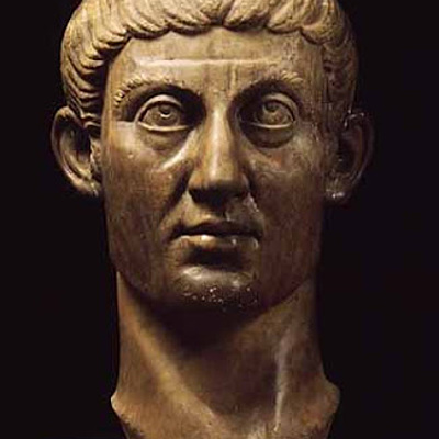 Timeline: CONSTANTINO I (272-337)