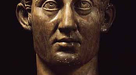 Timeline: CONSTANTINO I (272-337)