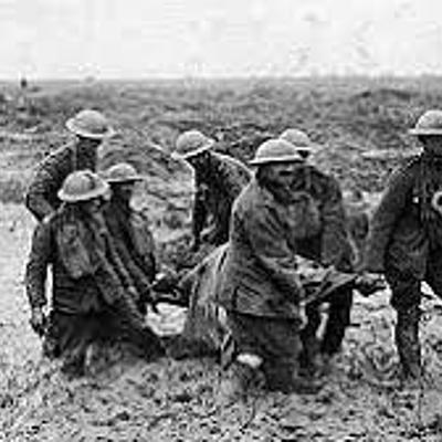 Timeline: Conflito mundial